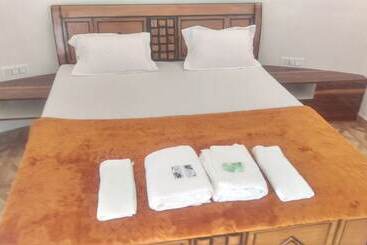 Rann Resort Dholavira