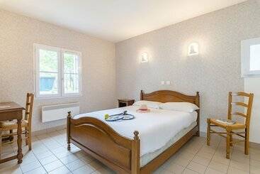 אתר נופש Azureva Longeville Sur Mer