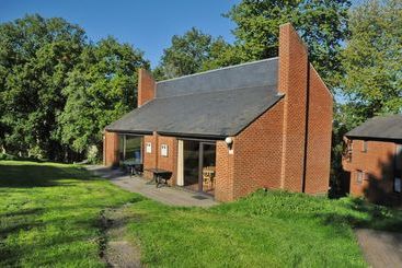 리조트 Domaine Du Bonsoy