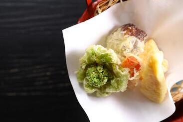 Ryokan Fukeikan 風景館