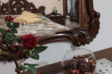 Villa Berra B&b Riva Del Po