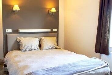 B&b De Fruithoeve