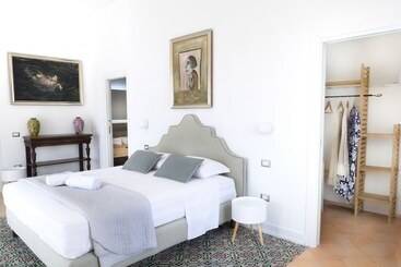 צימר Artevilla Relais