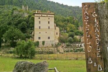 Bed and Breakfast Castello Girasole