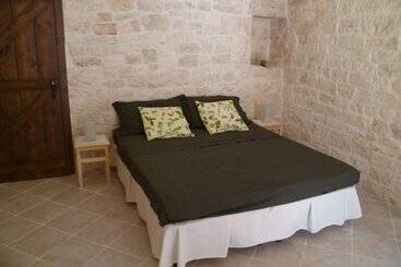 Bed and Breakfast Il Giardino Di Viola