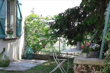 צימר La Casa Dicuccaro
