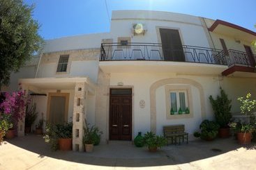 צימר La Casa Nel Villaggio