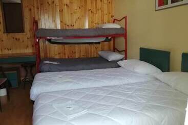 住宿加早餐  La Genzianella