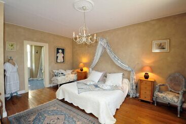 צימר Saveurs Et Bulles