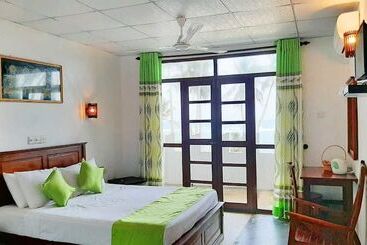 호텔 Akurala Beach Boutique Resort