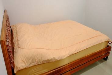 בית מלון כפרי Bansuannamdee