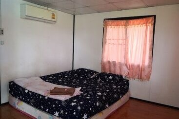 Szálloda Phutara Resort