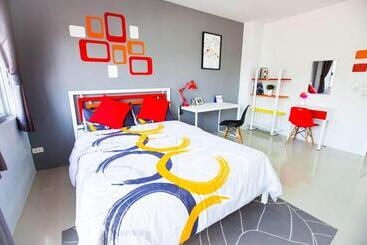 בית מלון כפרי Room 9 Residence