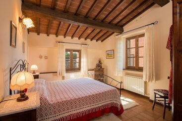 교외 호텔 Agriturismo Casegraziani