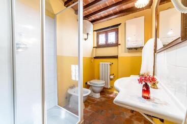 Сельский отель Il Querciolo   Azienda Biologica, Agriturismo E Cantina