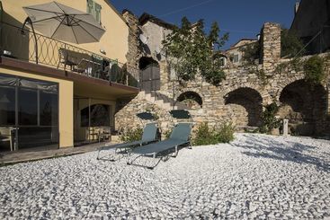 בית מלון כפרי Fico Fiore