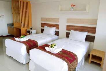 בית מלון כפרי Sakura Boutique