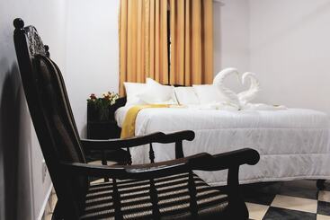 Отель Stay Rumies