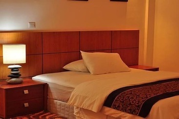 פנסיון Anum Royal Guest House