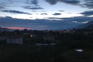 Apartments Old Olive