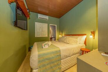 一軒屋 Ecocharme Pousada Varandinha