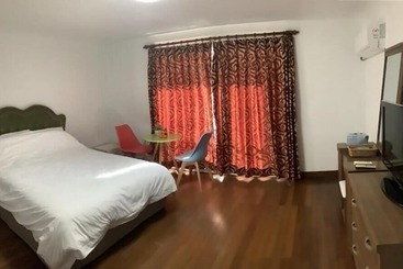 Hotel Amante Pension