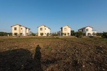 בית מלון כפרי Dream In Jeju