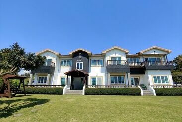 Hotel Gyulhouse Pension