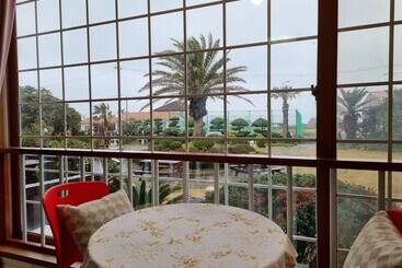 فندق Jeju Again Olle Pension