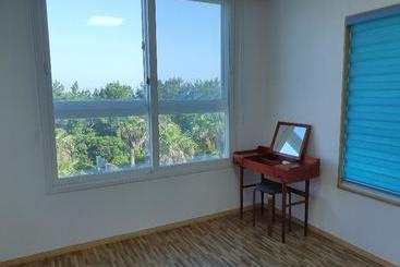 Hotel Jeju Hada
