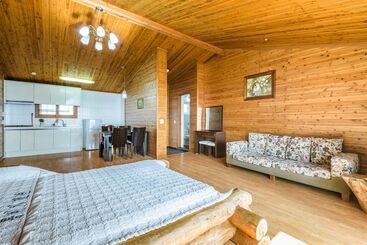 Hotel Longbeach Pension