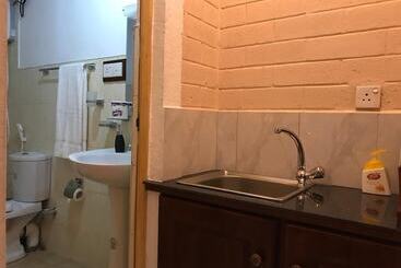 هتل Mihilaka Holiday Homes