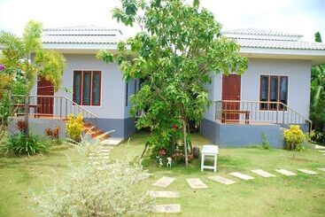 Hotel Pran Kiang Lay