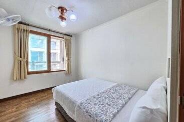 בית מלון כפרי Seongsan Sunrise Pension