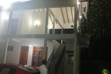 בית מלון כפרי Ssc Villa