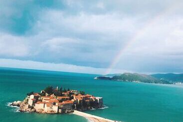 호텔 Villa Edelweiss