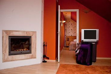 Airport Hotel Abc
