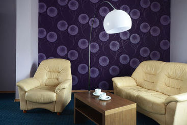 Airport Hotel Abc