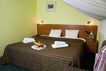 Airport Hotel Abc