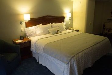 Ambassador Suites Hotel Caracas