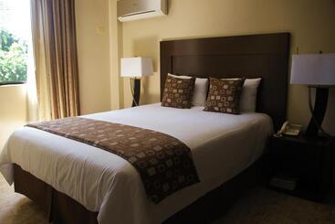 Aparthotel Sevilla Suites