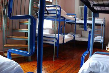 Avalon House Hostel