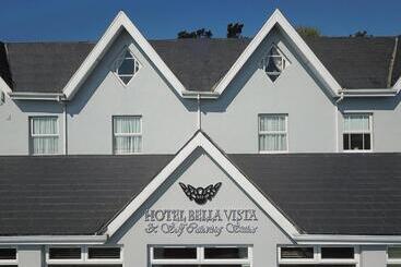 Bella Vista Hotel & Self Catering Suites