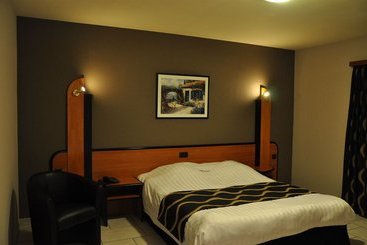 Bovendael Sports & Business Hotel