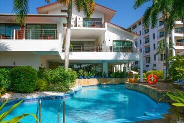 Coral Beach Hotel Dar Es Salaam