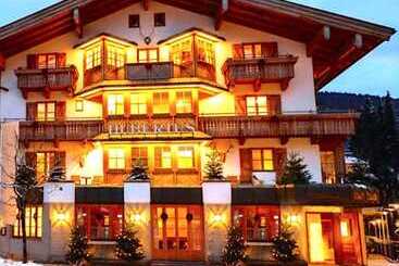 Hubertus Boutiquehotel Filzmoos