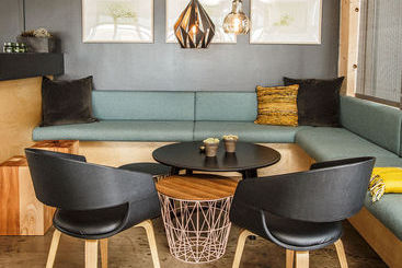 酒店 Gígur By Keas