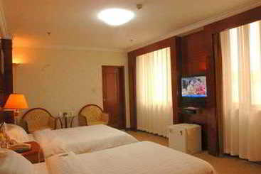 فندق Dalian Golden Shine International