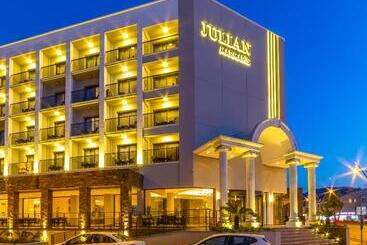 酒店 Ada Julian Marmaris
