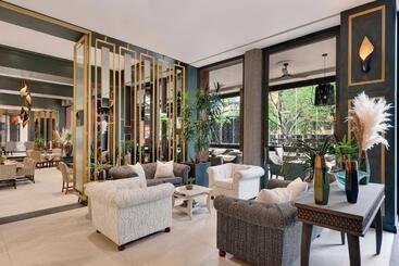 호텔 African Pride Melrose Arch, Autograph Collection